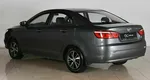 Lifan solano