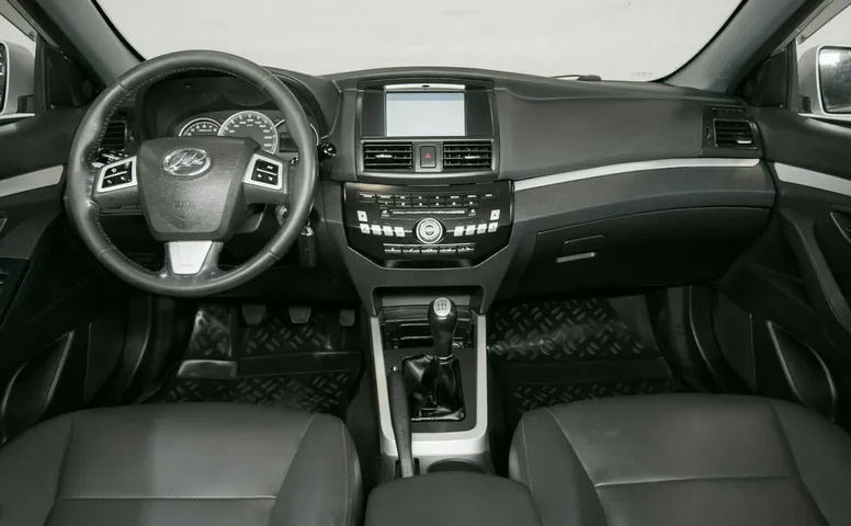 Lifan cebrium (720)