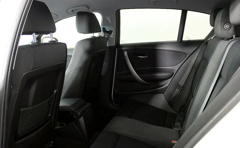 BMW 1 серии I (E81/E82/E87/E88) Рестайлинг