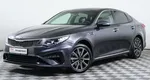 Kia Optima 2.0 АКПП