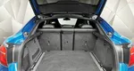 BMW X6 M 4.4 xDrive Steptronic (575 л.с.) Синий