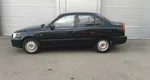 Hyundai ACCENT ТагАЗ 1.5 MT (102 л.с.)