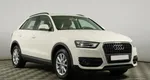 Audi Q3 2.0 Робот