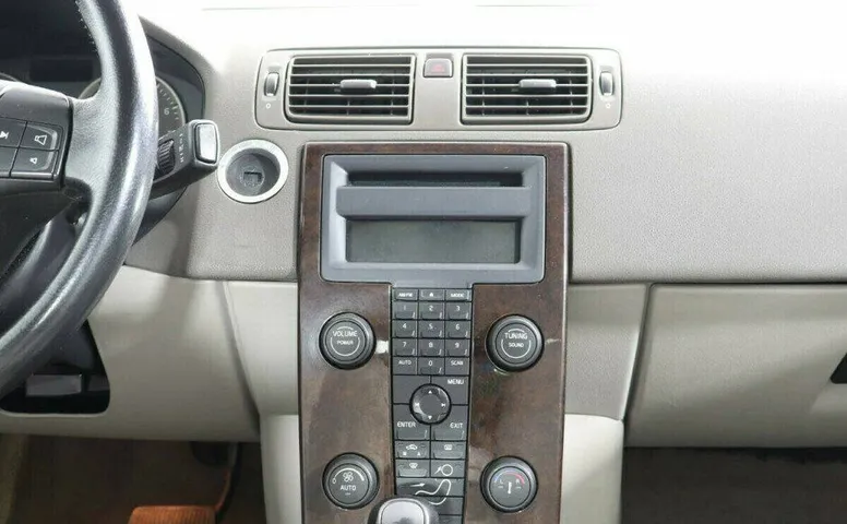 Volvo S40 2.4 Автомат