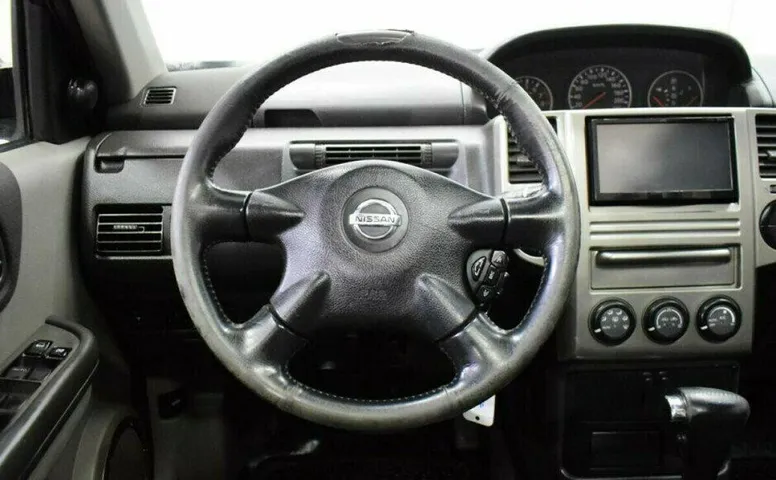 Nissan X-Trail 2.5 Автомат