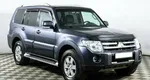 Mitsubishi Pajero 3.2 Механика
