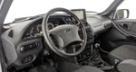 Lada (ваз) Niva Travel