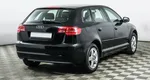 Audi A3 1.2 Робот