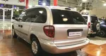 Chrysler Voyager IV