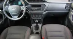 Chery tiggo 3
