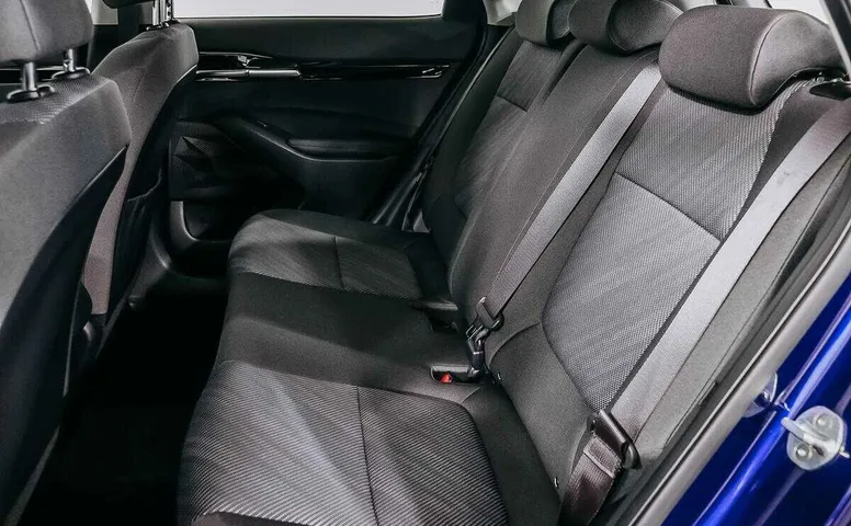 Kia seltos cvt 2020 с пробегом 21 000 км