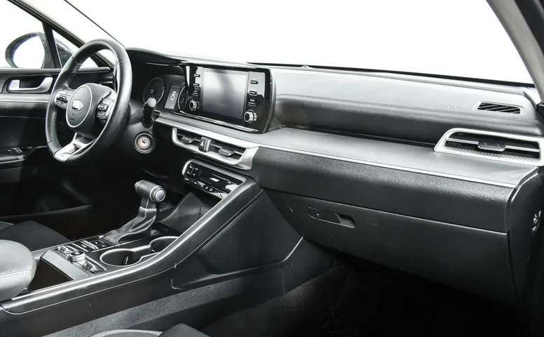 Kia K5 2.0 АКПП