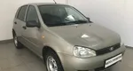 LADA (ВАЗ) KALINA 1.6 MT (81 л.с.)