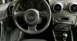 Audi A1 1.4 TFSI S-tronic (122 л.с.) Черный