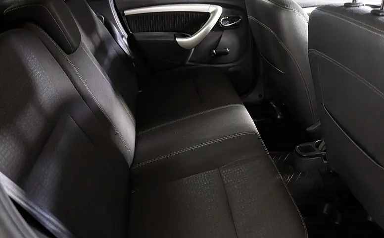Nissan Terrano