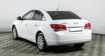 Chevrolet Cruze I