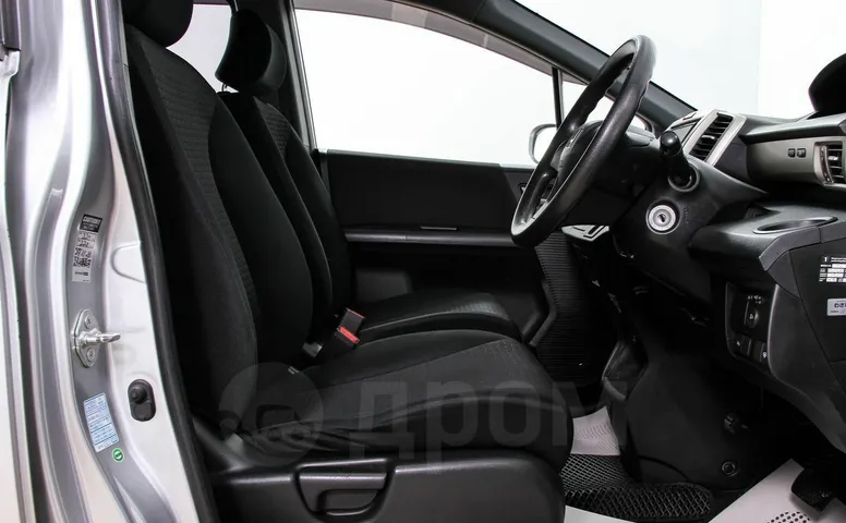 Honda Freed Spike, 1 поколение