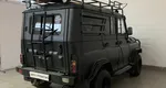 УАЗ HUNTER 315196 2.7 MT (112 л.с.) 4WD