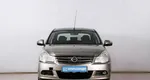 Nissan Almera, 3 поколение