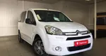 Citroen Berlingo, II Рестайлинг