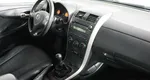 Toyota Corolla X (E140, E150)