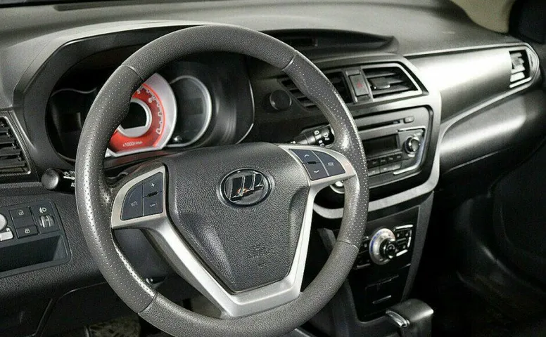 Lifan X50 1.5 Вариатор