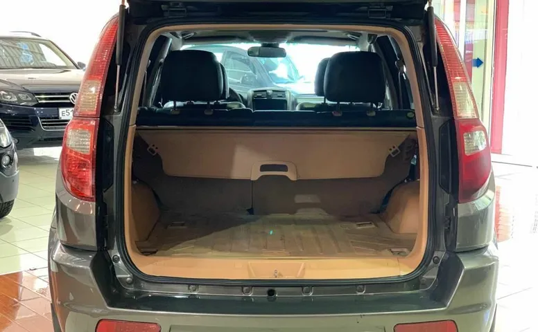 Great Wall Hover H3