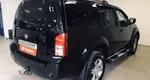 Nissan Pathfinder III