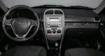 Chery Tiggo (T11)
