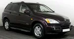 Ssangyong kyron