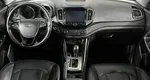 Chery Tiggo 5 I Рестайлинг