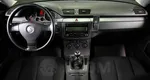 Volkswagen Passat, 6 поколение