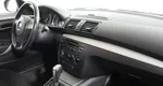 BMW 1 серии I (E81/E82/E87/E88) Рестайлинг