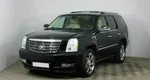 Cadillac Escalade 6.2 Автомат