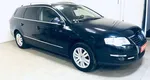 Volkswagen Passat (B6)