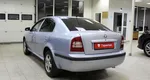 Skoda Octavia I Рестайлинг