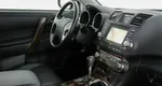 Toyota Highlander 3.5 Автомат