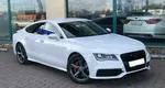 Audi A7 I (4G)