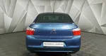 Citroen C-Elysee 1.6 VTi AT (115 л.с.) Голубой