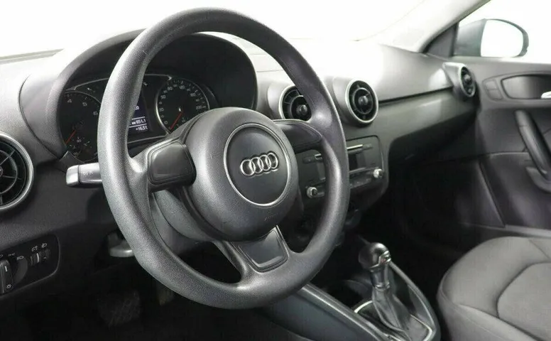 Audi A1 1.4 Робот