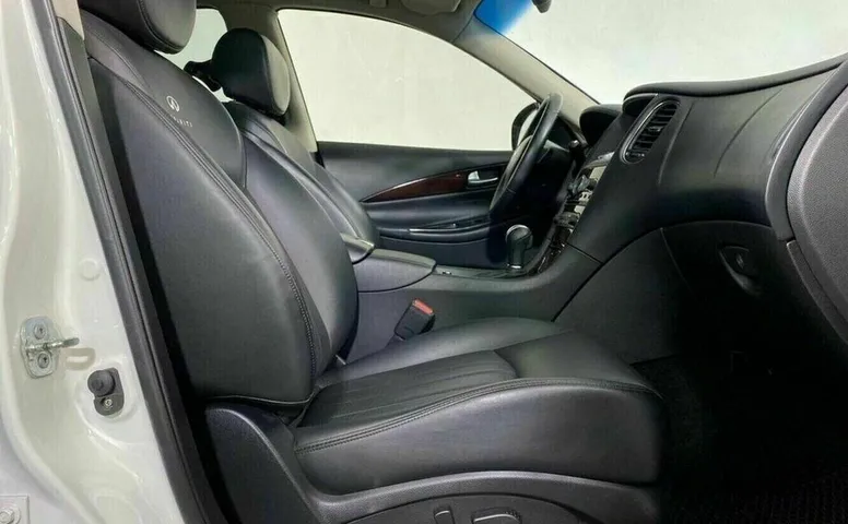 Infiniti qx50