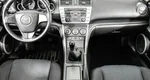 Mazda 6 II (GH)
