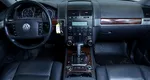 Volkswagen Touareg I