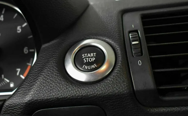 BMW 1 серия 1.6 Автомат