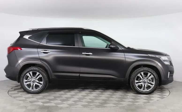 Kia Seltos 2.0 CVT