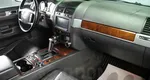 Volkswagen Touareg, 1 поколение, рестайлинг