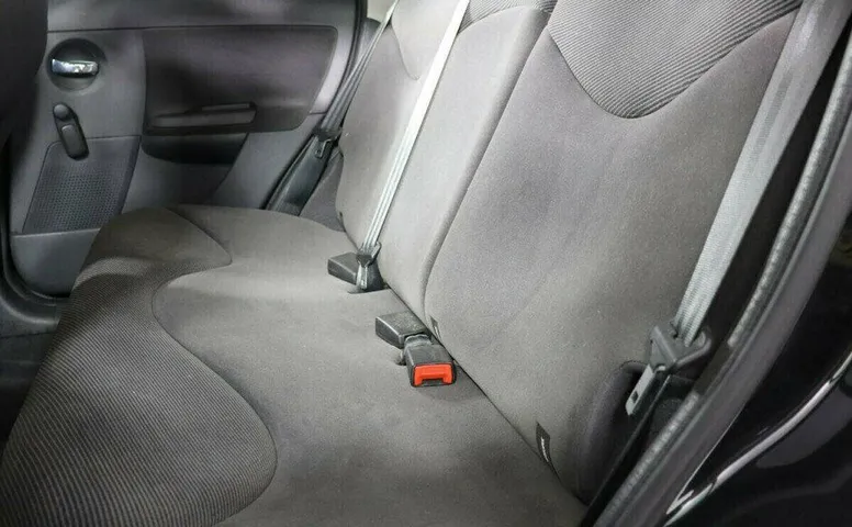 Citroen C3 1.4 Механика