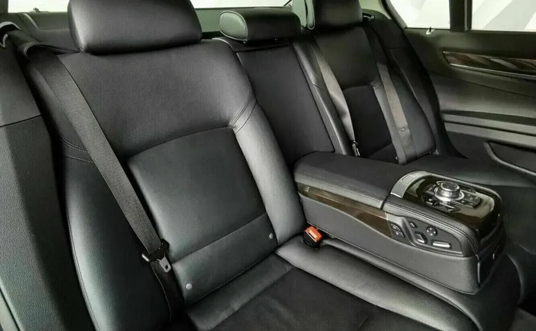 Bmw 7 серии