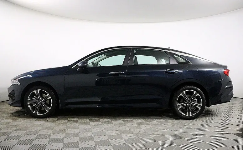Kia K5 2.5 АКПП