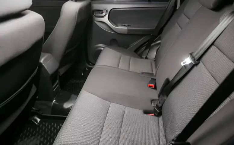 Chery Tiggo (T11)